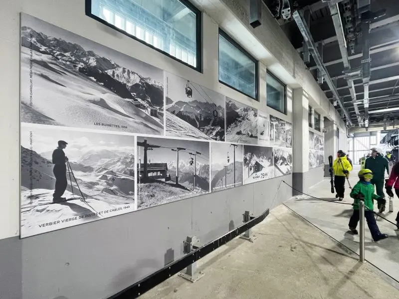 Televerbier Téléverbier célèbre ses 75 ans | ccivs